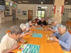 -仁泽赵巷养老护理院-医疗康复中心