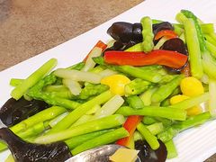 健康有机小炒皇-致明德素食餐厅(土屋路店)