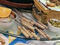 -勇利赵家烤肉坊(含光路店)
