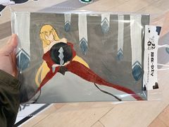 -郑在DIY·潮玩银饰绘画手作(中央大道旗舰店)