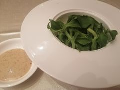 -上海金桥红枫万豪酒店-万豪中餐厅