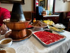 -东来顺饭庄(天坛店)