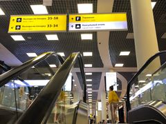 -谢列梅捷沃国际机场