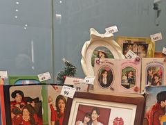 -海马体照相馆(成都来福士广场店)