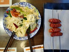 -老西安韩记三鲜煮馍(四府街店)