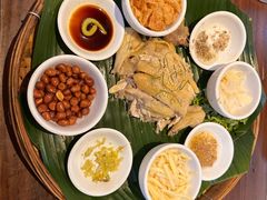 -园林美食城·本土农家菜(杨和镇店)