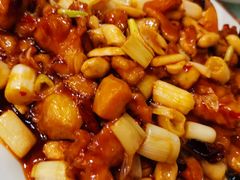 -京天红酒家(马家堡店)