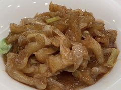 -泛海名人酒店-餐厅