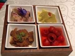 -正阳门饭庄·烤鸭·北京菜(万丰路七里庄店)