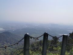 -敬亭山风景名胜区