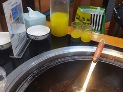 -人民公社大食堂(顺义总店)