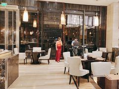 -常州富力喜来登酒店 Feast盛宴标帜西餐厅(新北万达广场店)