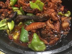 -鱼王府大酒店