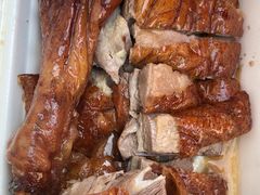 -老佛爷铜炉蛙锅(揭阳万达店)