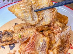 -丰尔粥食·顺德鱼生·干蒸排骨顺德菜(大良分店)