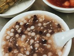 -芳婆糕团店(王府大街店)
