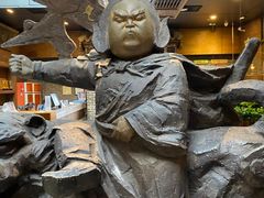 -局气烤鸭·北京菜(前门店)