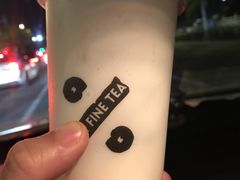 -百分茶(昆山万象汇店)