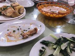 -秋姐美食店(旅游大道店)