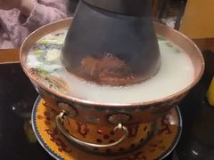 -千亿来乌拉火锅(德胜店)