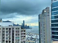 -香港铜锣湾皇悦酒店