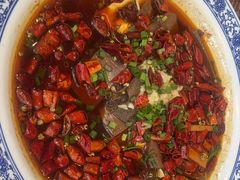 -院8里·少城记忆老川菜(宽窄巷子店)