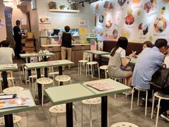 大堂-松记糖水店(铜锣湾分店)