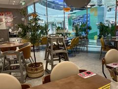 -必胜客(江门万达店)