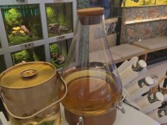 -芸山季·云南山珍菌火锅(南翔印象城MEGA店)