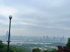 -岳麓山风景名胜区