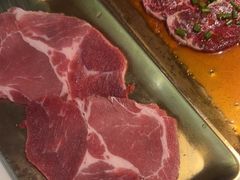 -炙城·韩式烤肉(南京东路店)