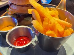 -blue frog蓝蛙(长泰广场店)