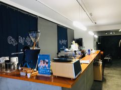 -研途咖啡馆(健康路店)