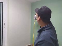 -绿色家缘甲醛治理公司(中关村店)