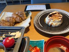 -味太助·银饭食堂(中华城店)