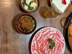 -楠火锅(昆山金鹰店)