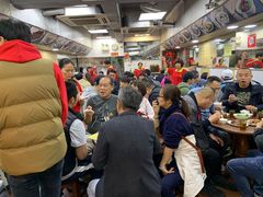 等位区-陈光记烧腊店(罗保博士街店)