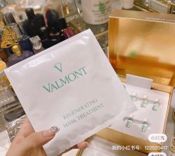 -0 SPA科技美肤·Valmont法儿曼品牌