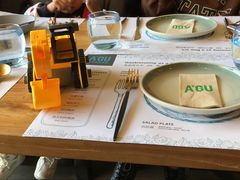 -阿顾西餐·牛排披萨(北戴河店)
