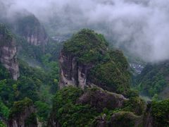 -雁荡山风景名胜区