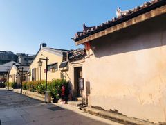 -许驸马府