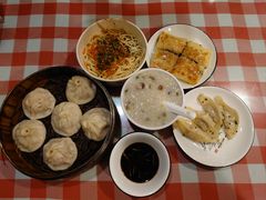 -陶然风味园(广场路店)