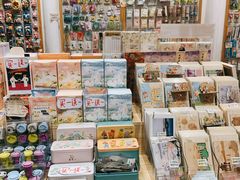 -猫的天空之城概念书店(杭州南宋御街店)