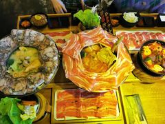 -老爷锅(新街口IFCX店)