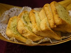 蒜香面包-92°C俄式厨房(中央大街店)