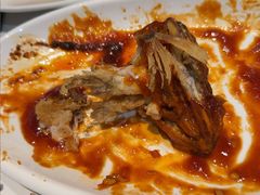 -裕兴记•蟹黄面馆(人民广场店)