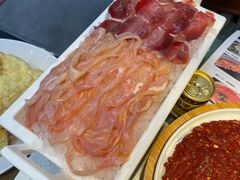 -香佰里重庆火锅(恒力博纳广场店)