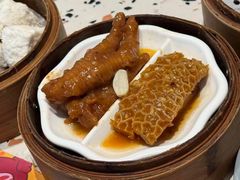 -点都德(汇盈广场店)