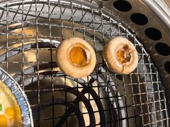 口蘑-火炉火自助餐(西直门凯德MALL店)