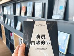 -青岛朗艺美术馆·海景咖啡